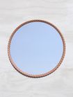 Kruller Grand Mirror - Beech