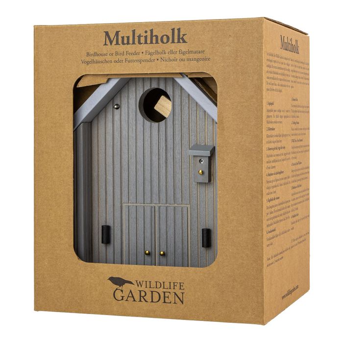 Multiholk Modern Nordic