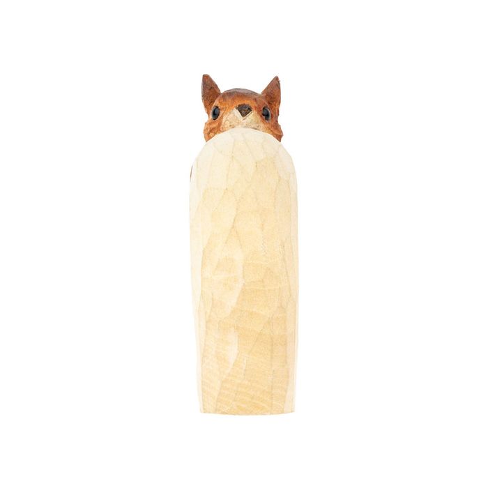 Napkin Ring – Little Squirrel