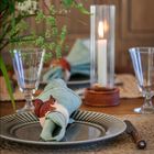 Napkin Ring – Little Squirrel