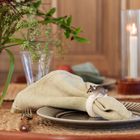 Napkin Ring – Little Mouse