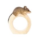 Napkin Ring – Little Mouse