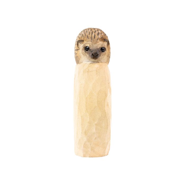 Napkin Ring – Little Hedgehog