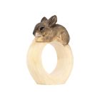 Napkin Ring – Little Rabbit