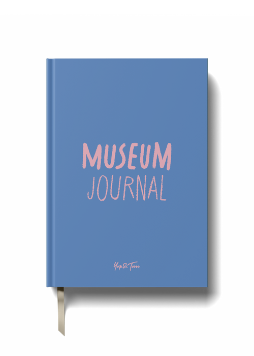 Museum Journals