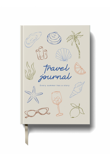 Travel Journals