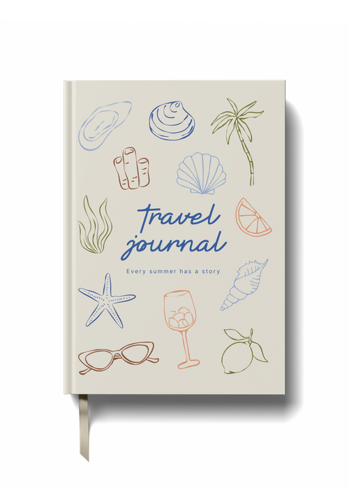 Travel Journals