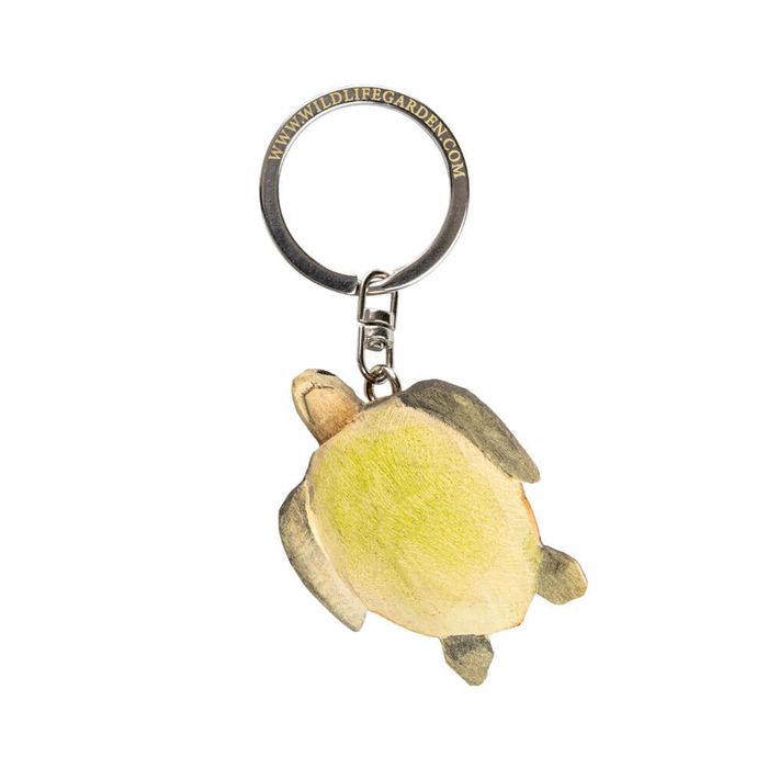 Keyring Sea Turtle
