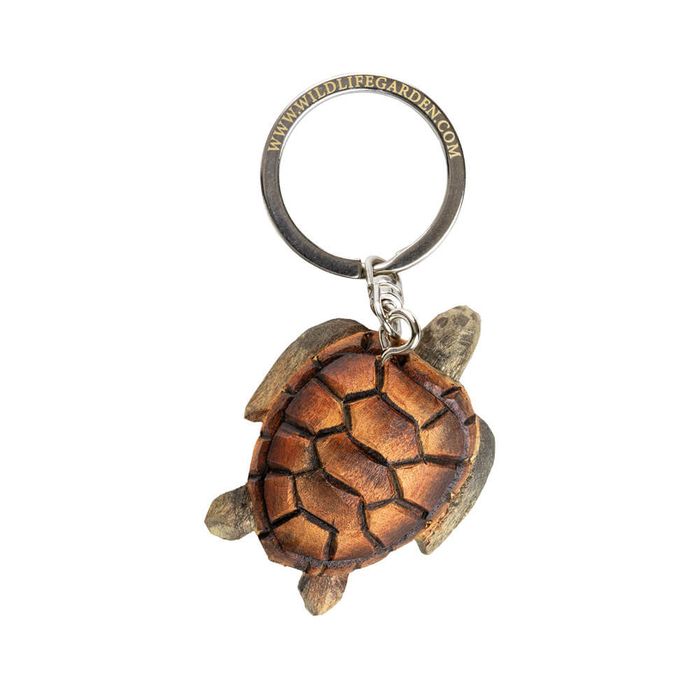 Keyring Sea Turtle