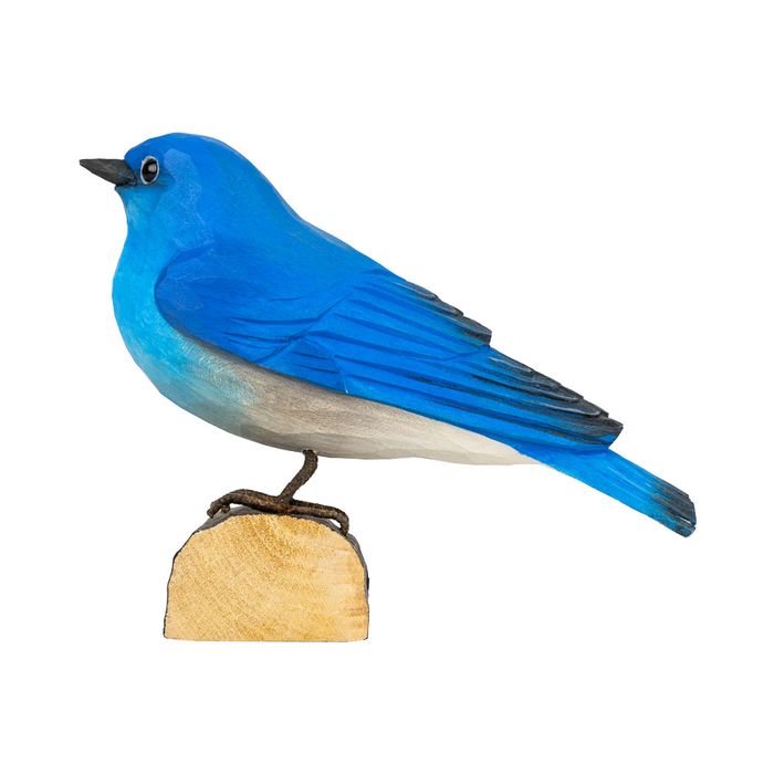 DecoBird Mountain Bluebird