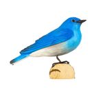 DecoBird Mountain Bluebird