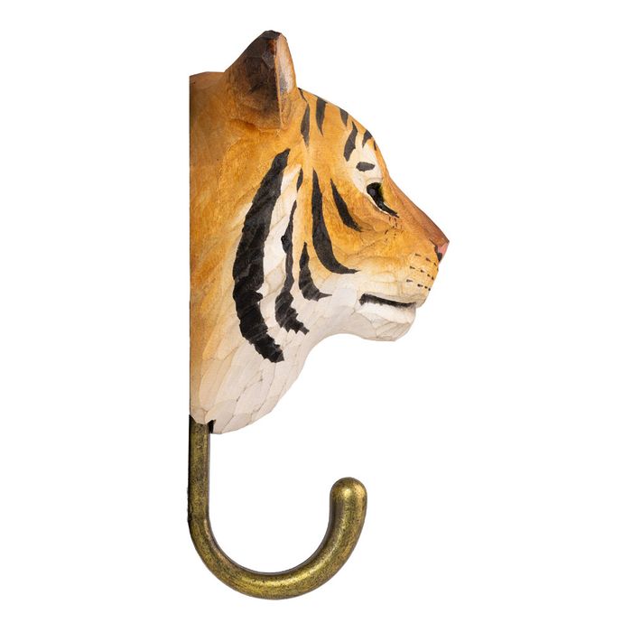 Hook Tiger