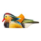 DecoBird Mandarin Duck