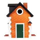 Multiholk Brick Cottage