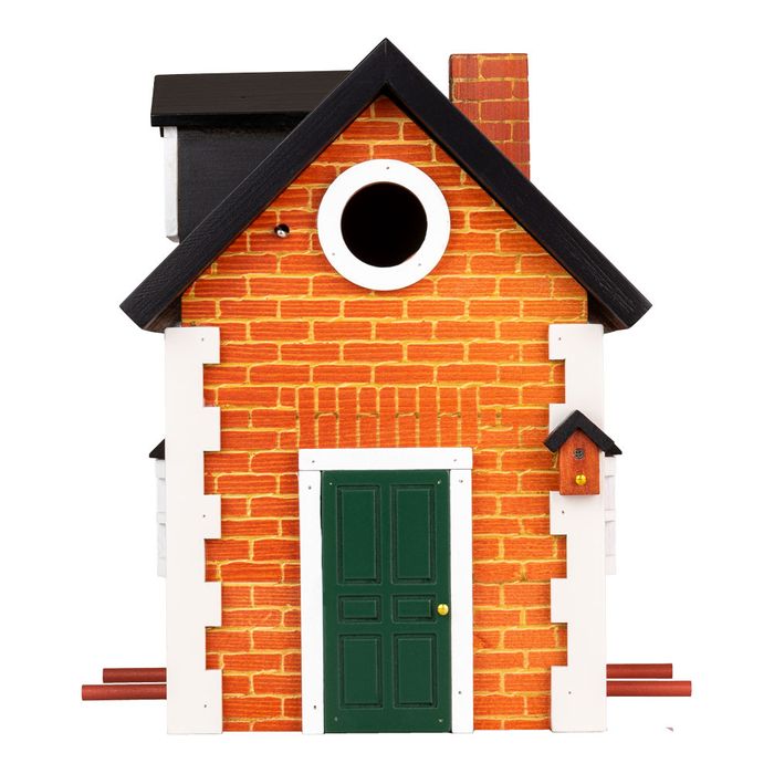 Multiholk Brick Cottage