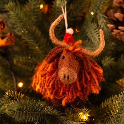 Christmas Decorations