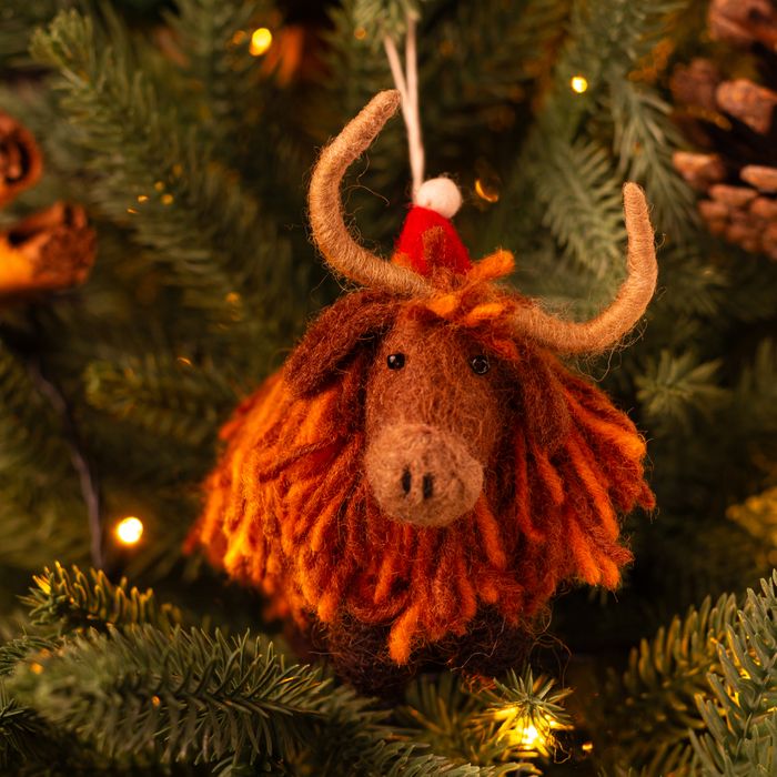 Christmas Decorations