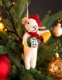 Christmas Decorations