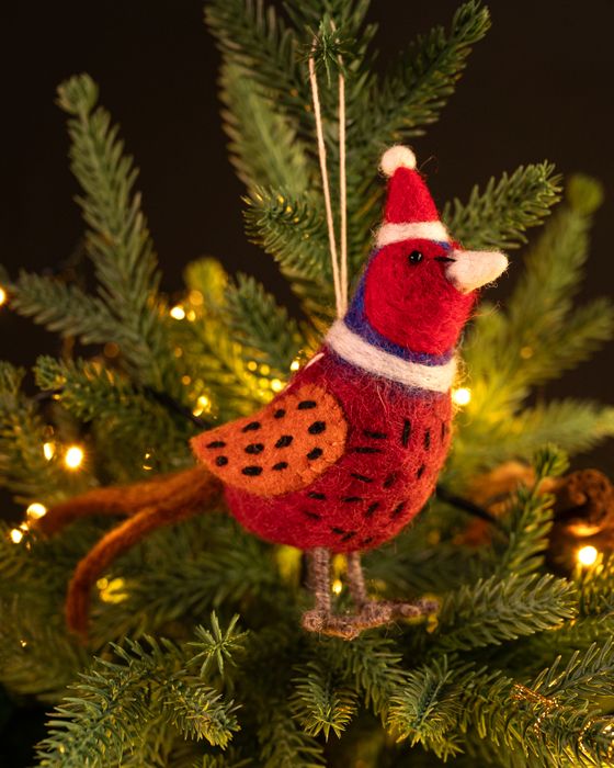 Christmas Decorations