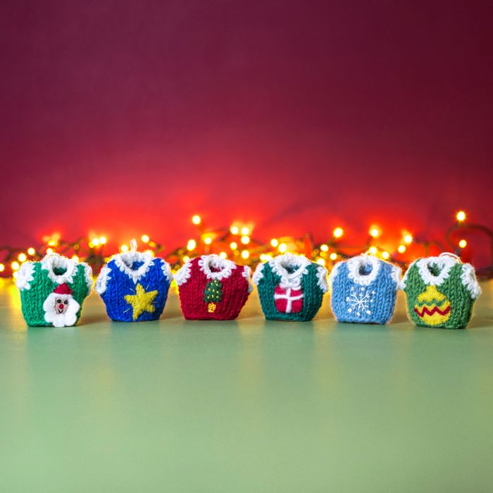 Christmas Decorations