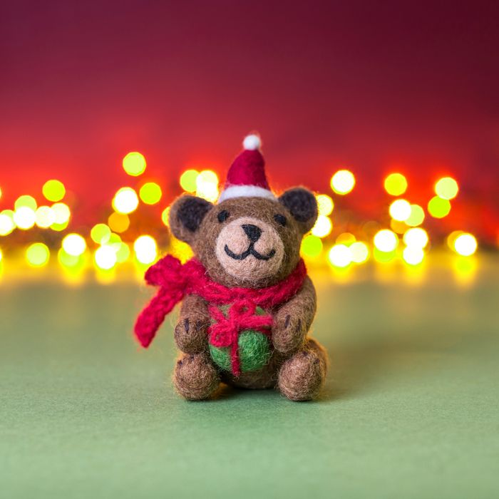 Christmas Decorations
