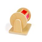 Sight and Sound Spinner