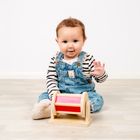 Sight and Sound Spinner