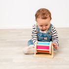 Sight and Sound Spinner