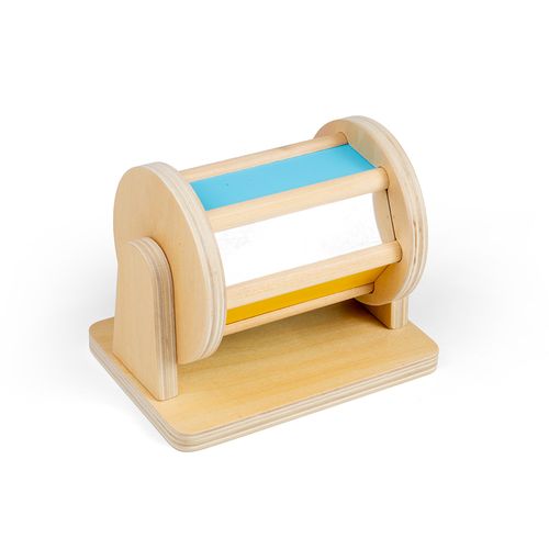 Sight and Sound Spinner