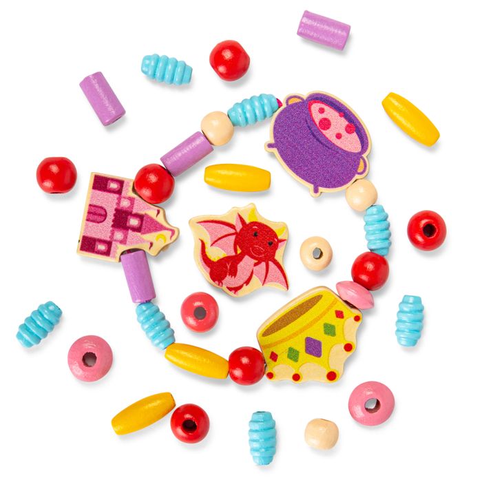 Mystical Magical Jewellery Making Kit