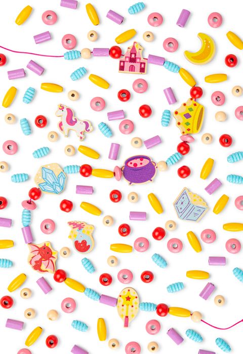 Mystical Magical Jewellery Making Kit