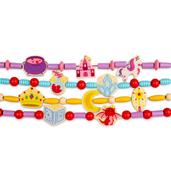 Mystical Magical Jewellery Making Kit