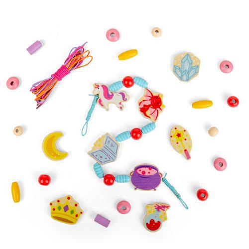 Mystical Magical Jewellery Making Kit