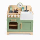 Country Play Kitchen