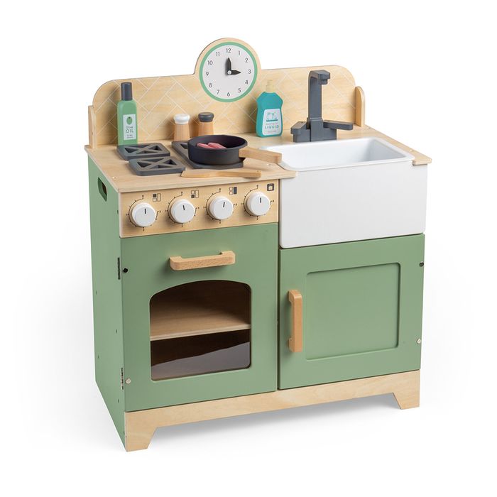 Country Play Kitchen