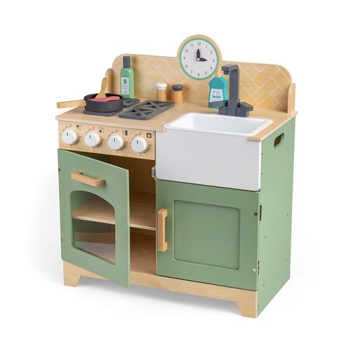 Country Play Kitchen