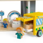 Playtime Hospital