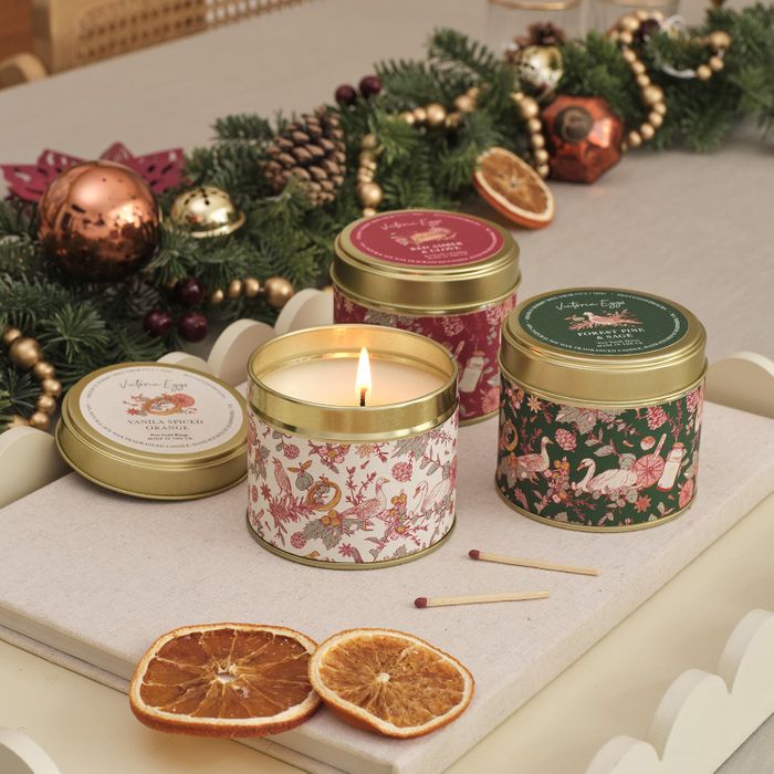 Twelve Days Of Christmas