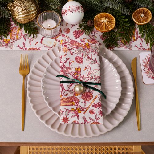 Twelve Days Of Christmas