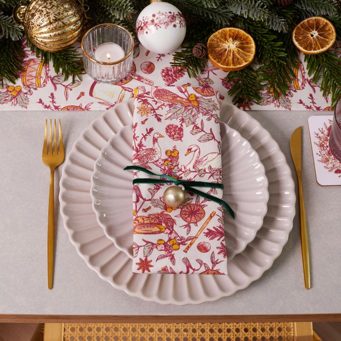 Twelve Days Of Christmas