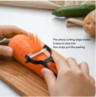 Slim Peeler ＆ Julienne Peeler