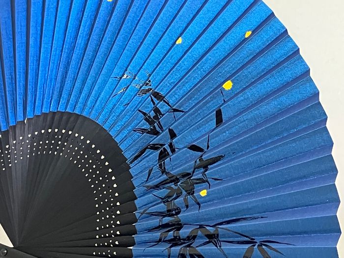 Nagoya Sense （Nagoya Folding Fan）