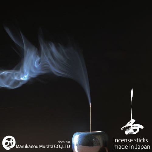 Japanese Incense Marukano Murata