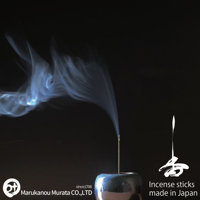 Japanese Incense Marukano Murata