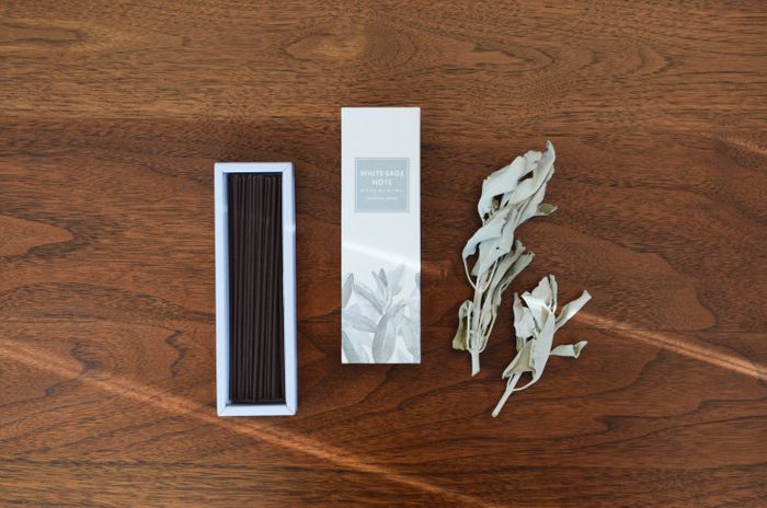 Japanese Incense Marukano Murata