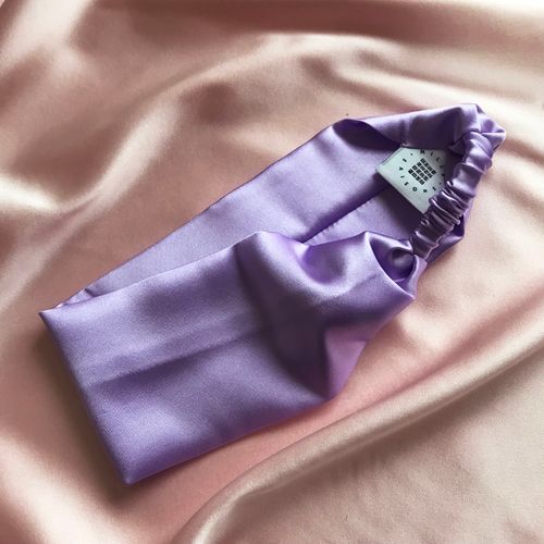 Silk Anya Headband