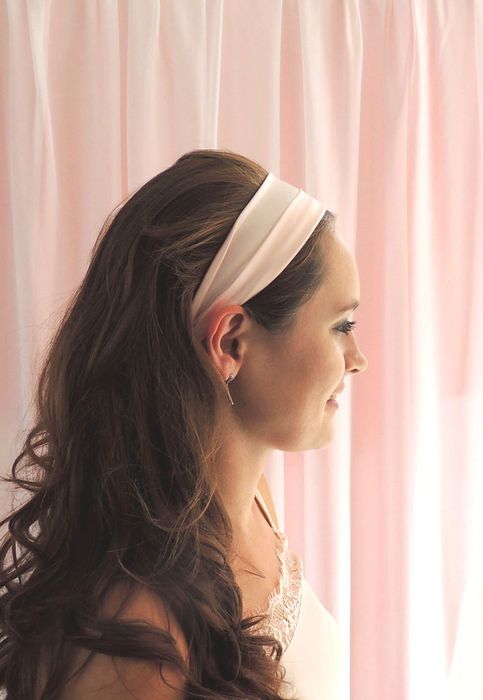 Silk Anya Headband