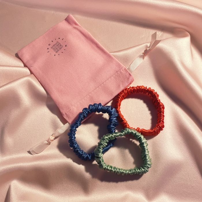 Relevé Silk Hair Elastic