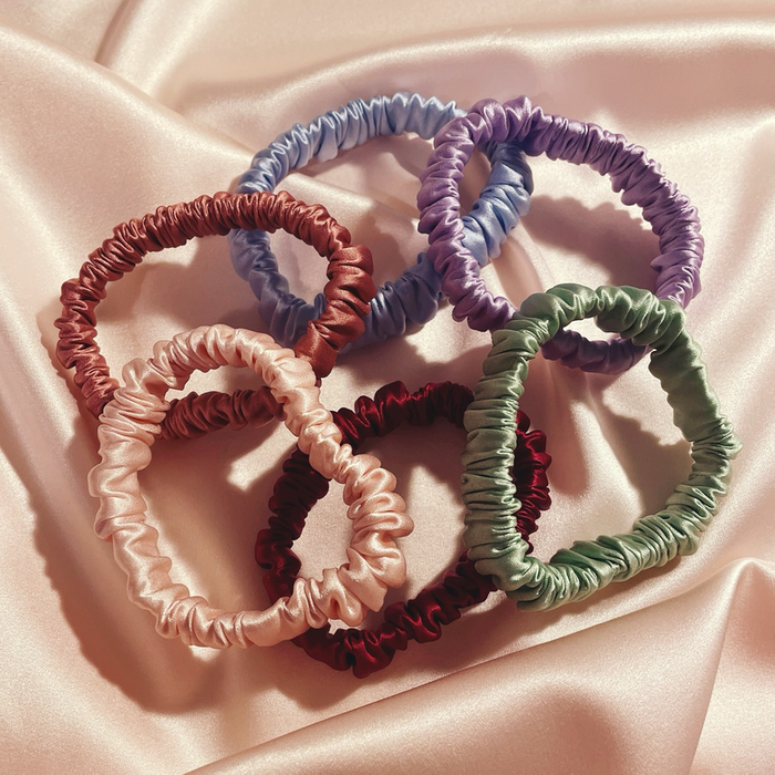 Relevé Silk Hair Elastic