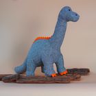 Tweed Dinosaurs and Dogs